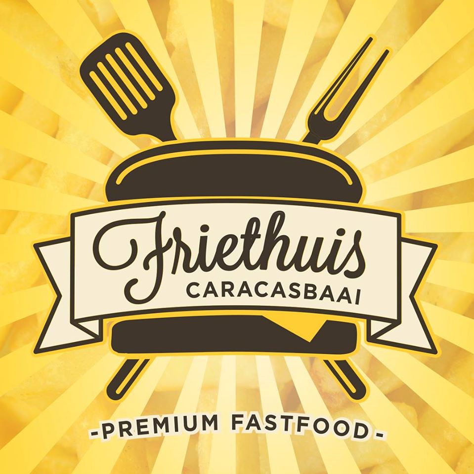 Friethuis Caracasbaai