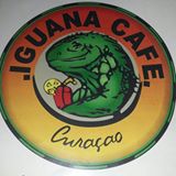 Iguana Café