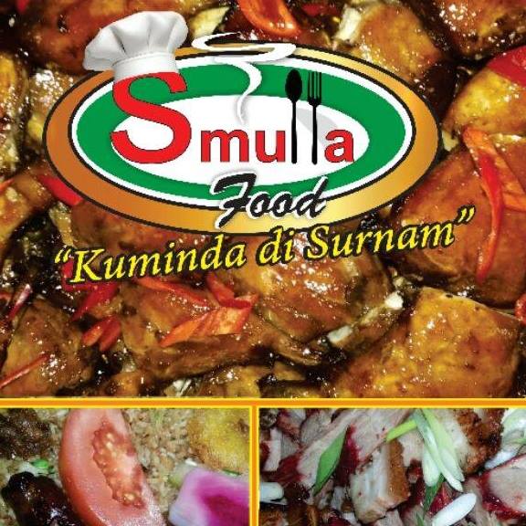 Smulla Food