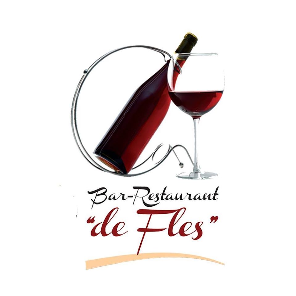 De Fles