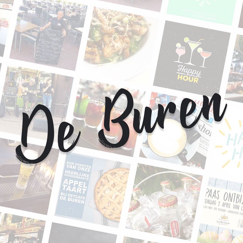 De Buren