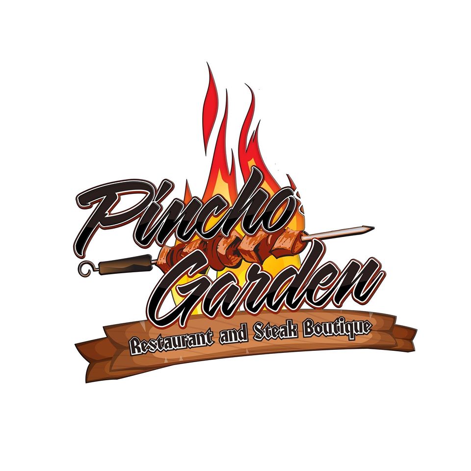 Pincho Garden Cas Cora