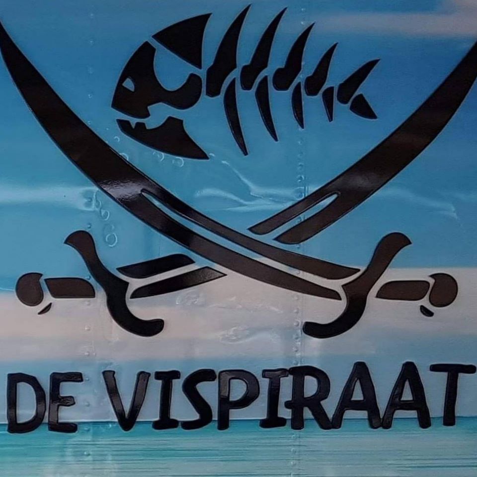 De Vispiraat