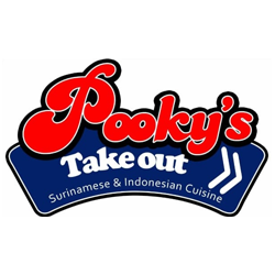Pooky’s Take Out