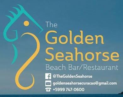 The Golden Seahorse