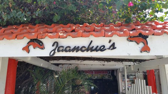 Jaanchie Restaurant