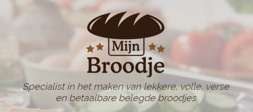 Mijn Broodje
