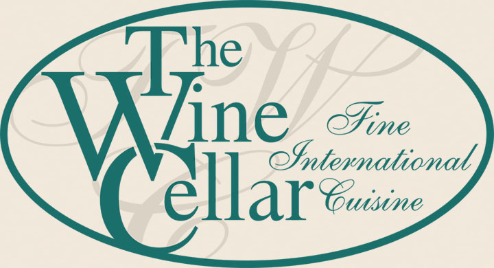 The Wine Cellar