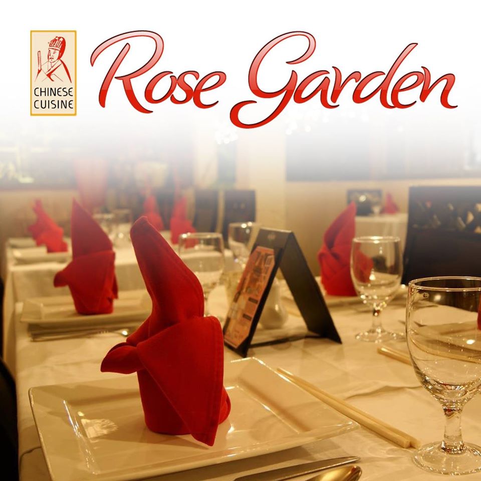 Rose Garden Chinese Cuisine