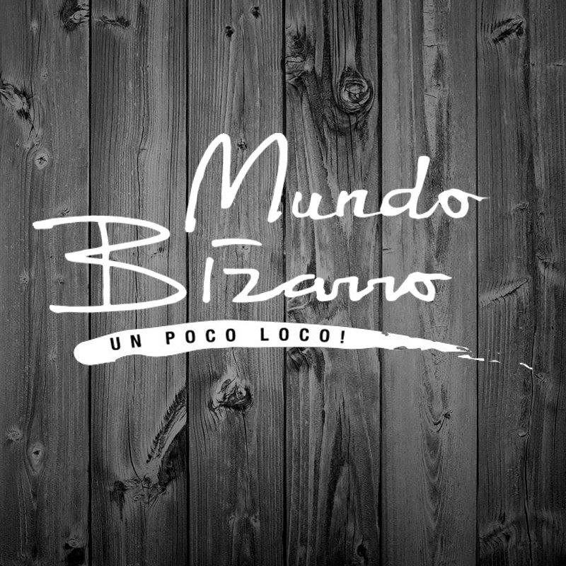 Mundo Bizarro