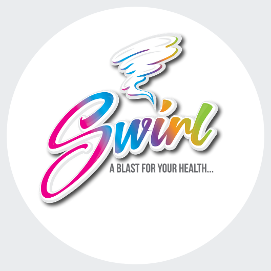 Swirl Curacao