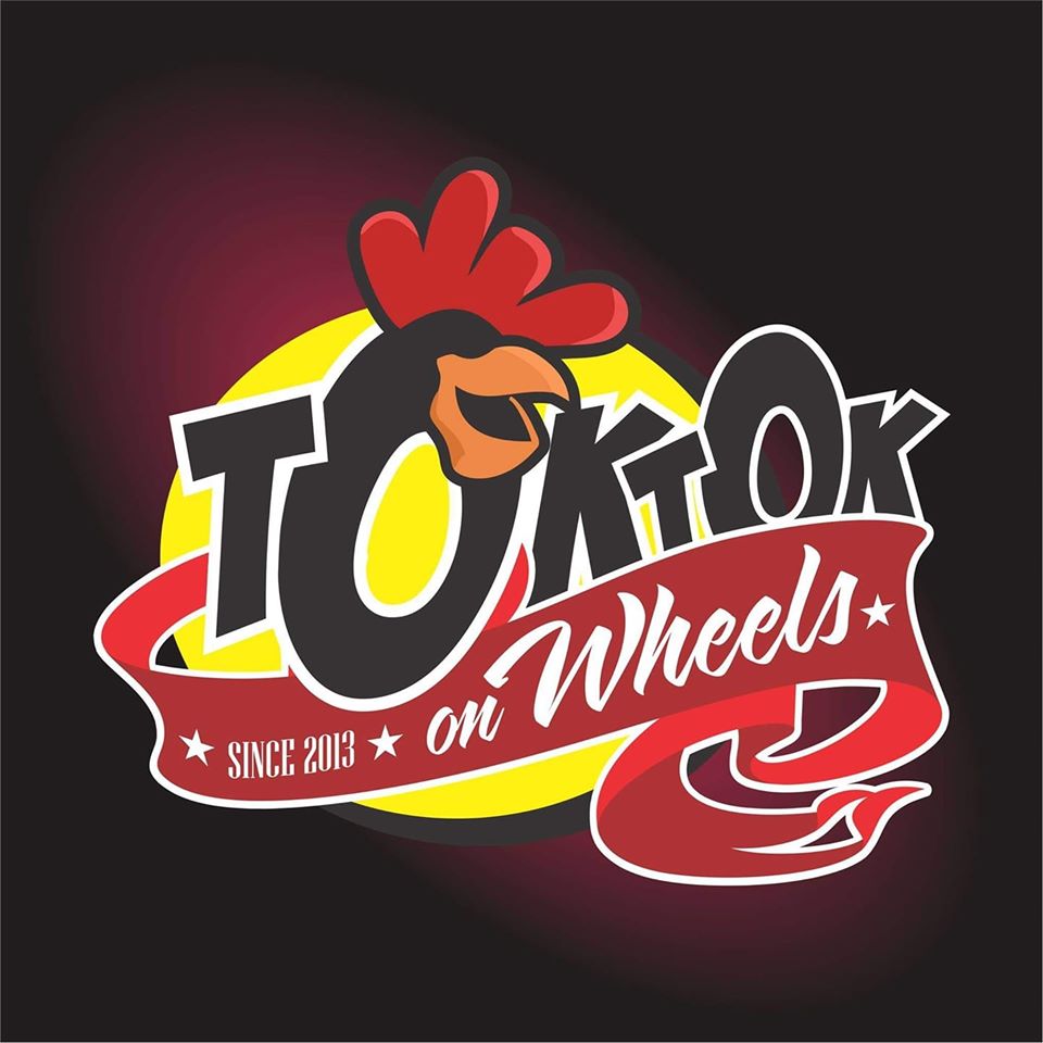 Tok Tok Wings & Grill