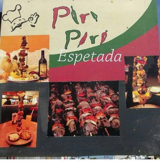 Piri Piri