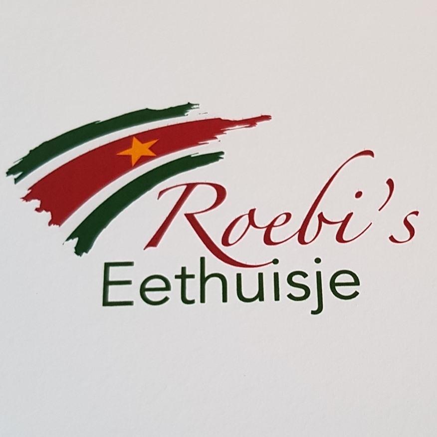 Roebi’s Eethuisje