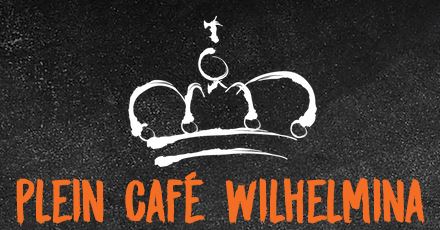 Plein Café Wilhelmina