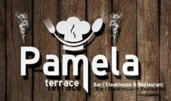 Pamela Terrace
