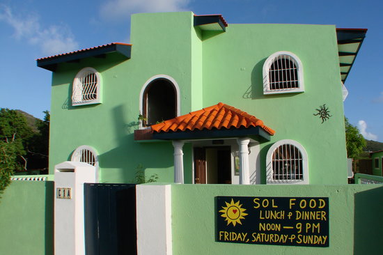 Sol Food